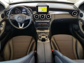 Mercedes-Benz C 220 D Executive LED Intelligent Headlights FULL LED, снимка 10
