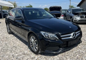 Mercedes-Benz C 220 D Executive LED Intelligent Headlights FULL LED, снимка 3