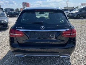 Mercedes-Benz C 220 D Executive LED Intelligent Headlights FULL LED, снимка 6