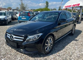Mercedes-Benz C 220 D Executive LED Intelligent Headlights FULL LED, снимка 1