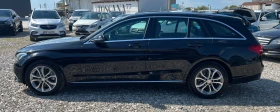 Mercedes-Benz C 220 D Executive LED Intelligent Headlights FULL LED, снимка 8