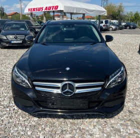 Mercedes-Benz C 220 D Executive LED Intelligent Headlights FULL LED, снимка 2