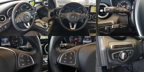 Mercedes-Benz C 220 D Executive LED Intelligent Headlights FULL LED, снимка 14