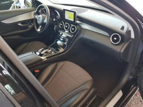 Mercedes-Benz C 220 D Executive LED Intelligent Headlights FULL LED, снимка 11