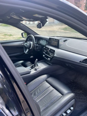 BMW 530, снимка 7