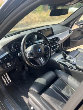 BMW 530, снимка 6