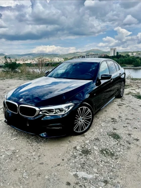 BMW 530, снимка 1