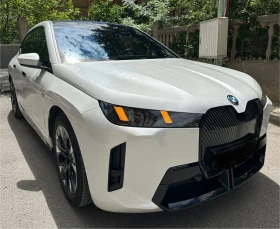 BMW iX FACELIFT / M SPORT / VAT / BG CAR, снимка 2