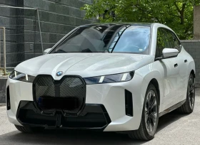 BMW iX FACELIFT / M SPORT / VAT / BG CAR, снимка 1