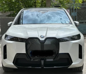 BMW iX FACELIFT / M SPORT / VAT / BG CAR, снимка 3