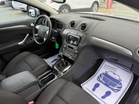 Ford Mondeo (KATO НОВА), снимка 15