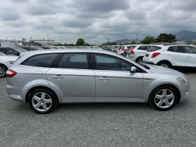 Ford Mondeo (KATO НОВА), снимка 4