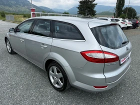 Ford Mondeo (KATO НОВА), снимка 8