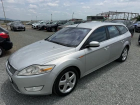 Ford Mondeo (KATO НОВА), снимка 1