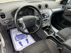 Ford Mondeo (KATO НОВА), снимка 12