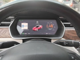Tesla Model S 75D, снимка 6