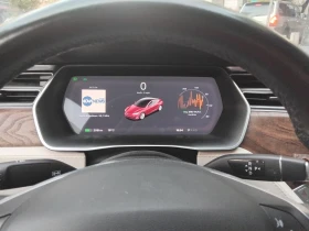 Tesla Model S 75D, снимка 7