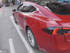 Tesla Model S 75D, снимка 5