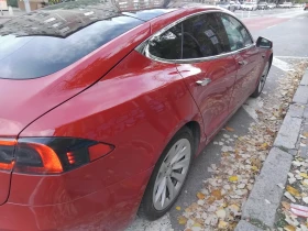 Tesla Model S 75D, снимка 3