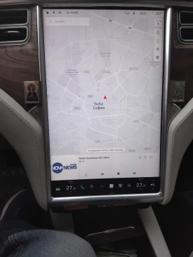 Tesla Model S 75D, снимка 8