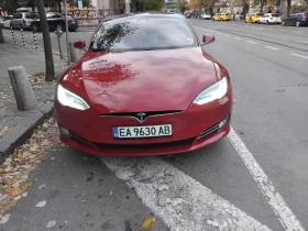 Tesla Model S 75D, снимка 1