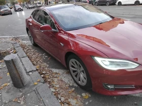 Tesla Model S 75D, снимка 2
