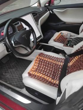 Tesla Model S 75D, снимка 11