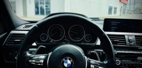 BMW 330 М ПАКЕТ * ЧЕРВЕНА КОЖА * ШИБИДАХ * CARFAX * , снимка 7