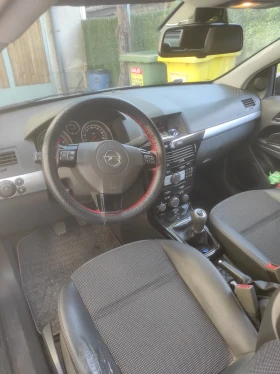 Opel Astra GTC 1.7 CDTI, снимка 5
