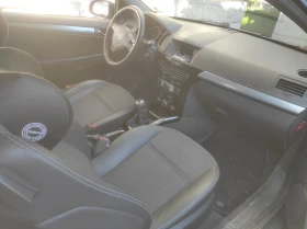 Opel Astra GTC 1.7 CDTI, снимка 4