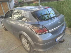 Opel Astra GTC 1.7 CDTI, снимка 2