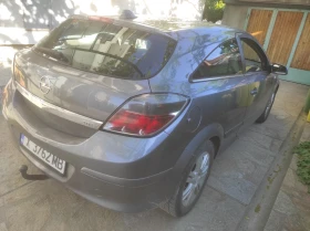 Opel Astra GTC 1.7 CDTI, снимка 3