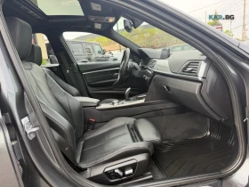 BMW 340 АвтоКредит* (ЦЕНА ДО БГ)* , снимка 16
