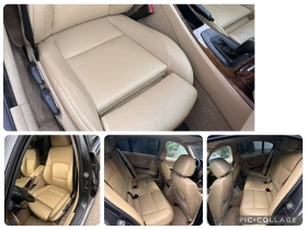BMW 320 163кс Avtomat M performance Recaro, снимка 12