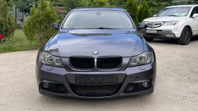 BMW 320 163кс Avtomat M performance Recaro, снимка 2