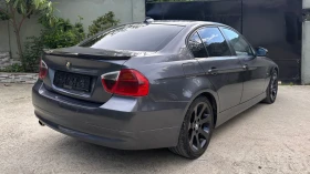 BMW 320 163кс Avtomat M performance Recaro, снимка 4