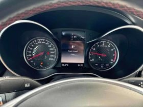 Mercedes-Benz C 43 AMG | 360 | BURMESTER | ПОДГРЕВ | ПАНОРАМА | , снимка 8