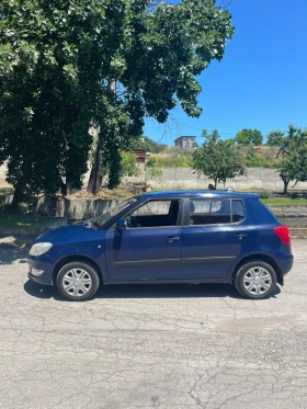Skoda Fabia, снимка 5