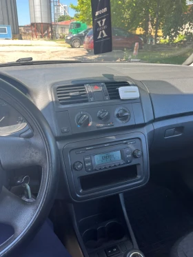 Skoda Fabia, снимка 3