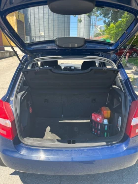 Skoda Fabia, снимка 7