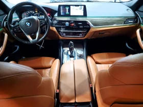 BMW 540 3.0l Xi, снимка 8