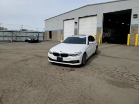 BMW 540 3.0l Xi, снимка 13