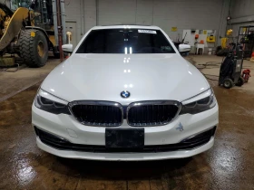 BMW 540 3.0l Xi, снимка 5