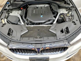BMW 540 3.0l Xi, снимка 11