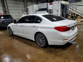 BMW 540 3.0l Xi, снимка 2