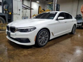BMW 540 3.0l Xi, снимка 1
