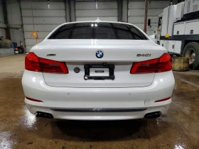 BMW 540 3.0l Xi, снимка 6