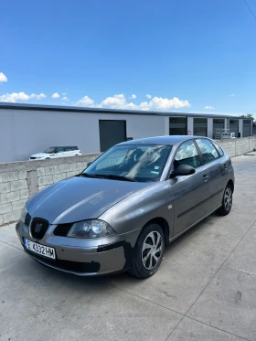 Seat Ibiza, снимка 3