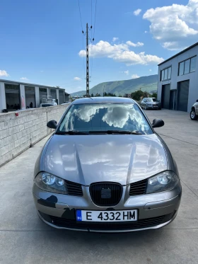 Seat Ibiza, снимка 2