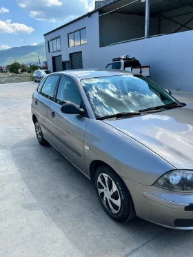Seat Ibiza, снимка 4